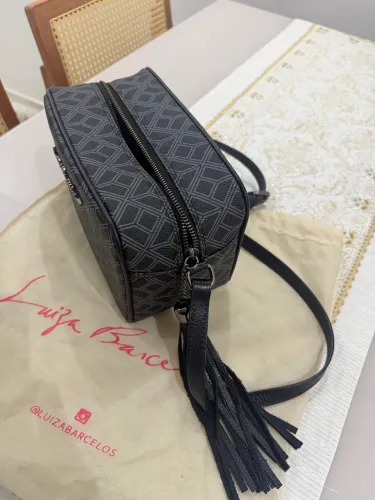 Bolsa Luiza Barcelos 