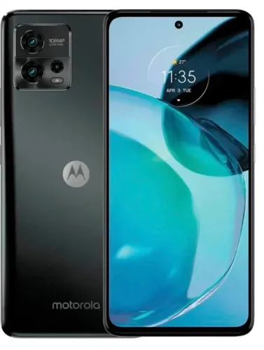 Motorola g72