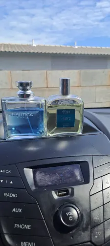 Perfume 