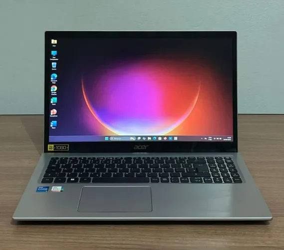 Vendo Notebook Acer Aspire i5