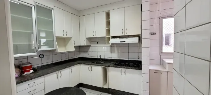 Apartamento para locação Edifício Miami Gardens