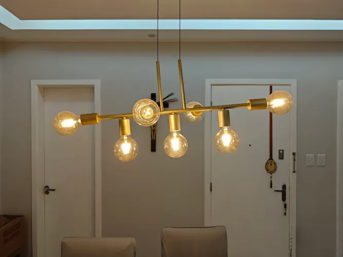 Lustre