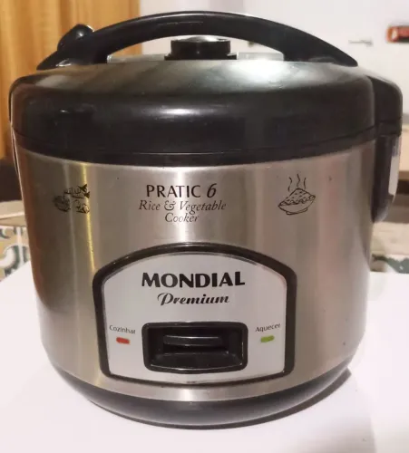 Panela Mondial Premium