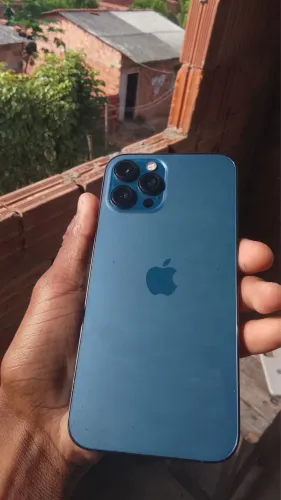 iPhone 12 Pro Max