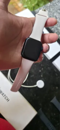 Apple Watch SE 2ªgeração