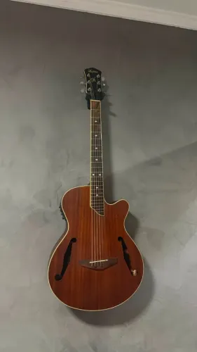 Violão Hofma HMF-240