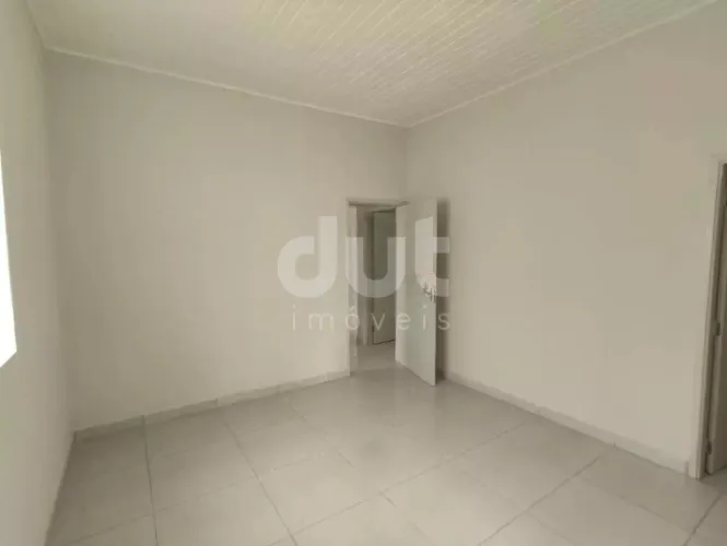 Casa Imponente para Locação na Vila Itapura Campinas