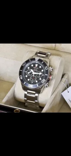 Relógio seiko daytona