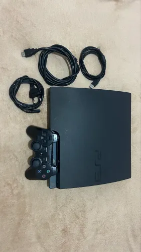 PS3 Desbloqueado - HEN