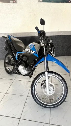 BROS 160 ESDD 21/21 EXTRA 
