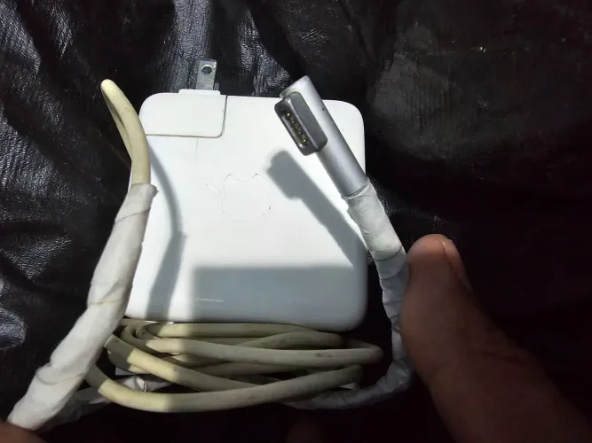 Fonte Macbook original Safefe