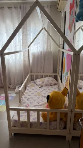 Cama infantil