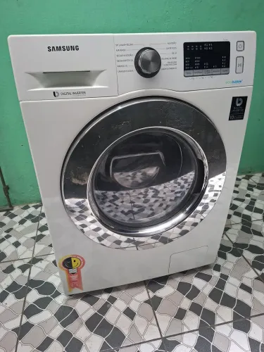 Lava seca Samsung 11kg