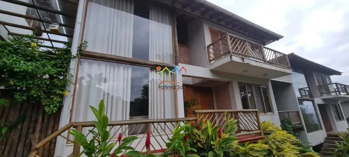 Casa em condomínio à venda em Ilhabela!!!!