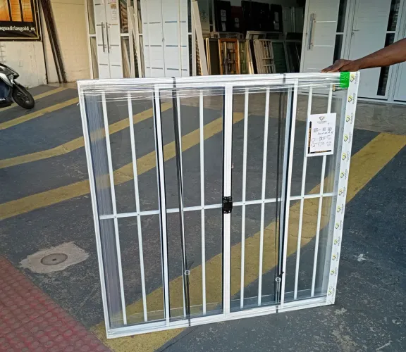 PROMOÇÃO POR TEMPO LIMITADO! JANELA 1,20X1,20 DIRETO DA FÁBRICA
