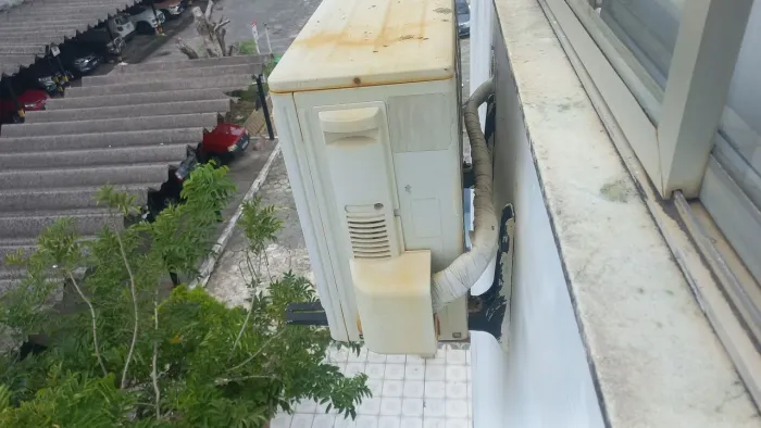 Vendo AR Condicionado