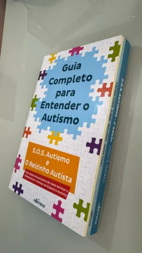 Guia Completo para entender o Autismo