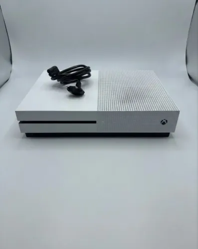 CARCAÇA XBOX ONE S (as vezes funciona)