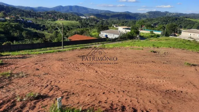 Terreno para Venda em Santana de Parnaíba, Recanto Maravilha III