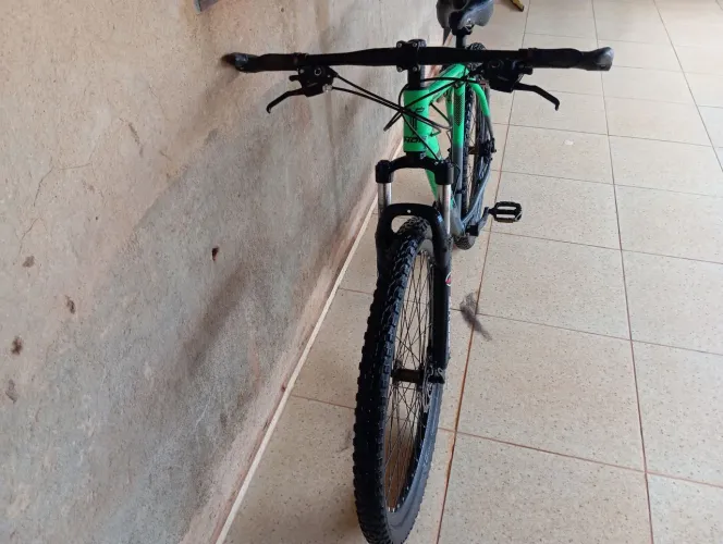 Bike 29 com documento 