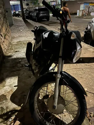 ? *ALUGUEL DE MOTO START 160*?