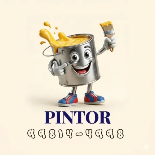 PINTOR | ACEITAMOS CARTÕES