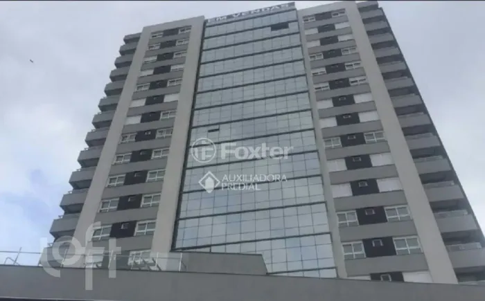 Apartamento à venda Avenida Presidente Vargas, São Sebastião - Esteio