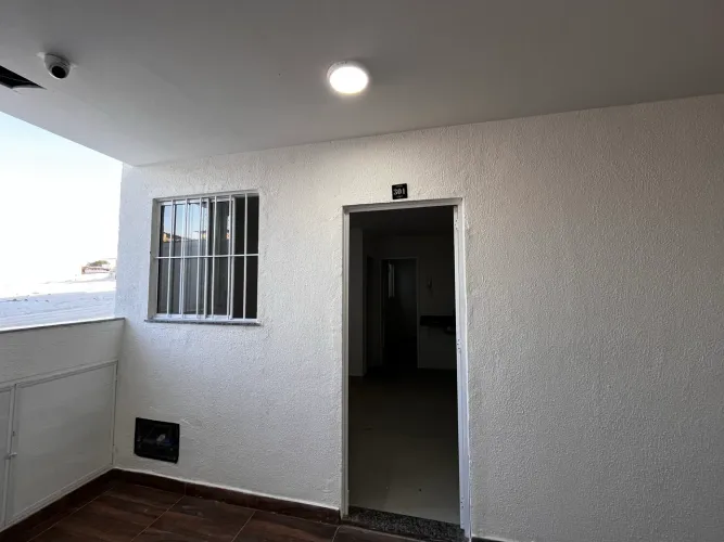 Studios para alugar - Cacuia | Ilha do Governador