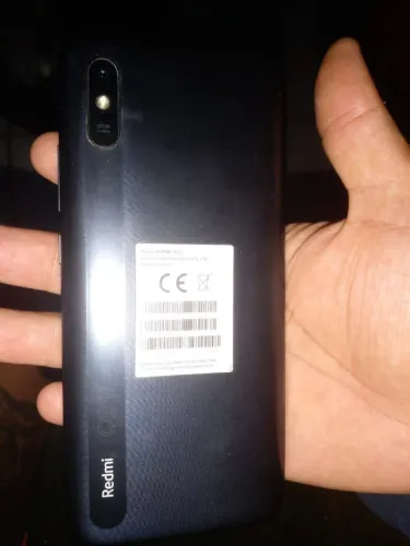 CELULAR REDMI 9A 