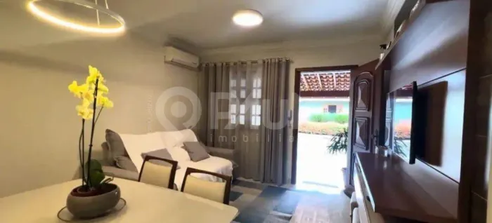 Casa à venda em condomínio na Vila Rezende - Piracicaba - SP