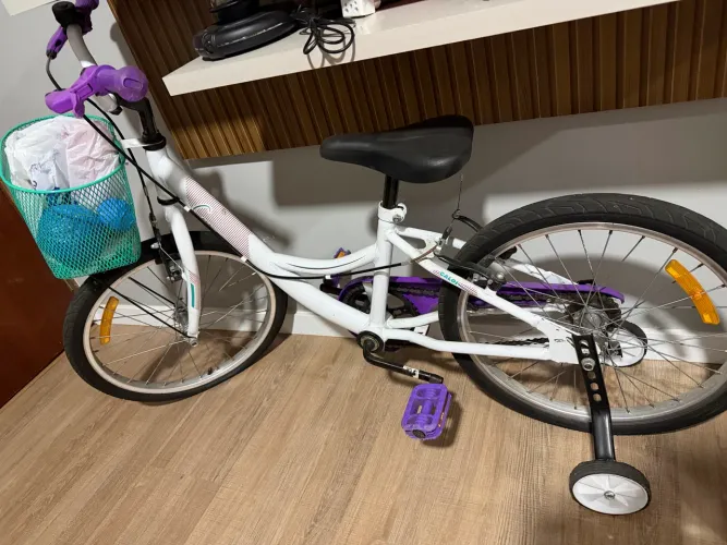 Bicicleta infantil ARO 14