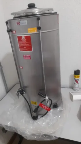 CAFETEIRA CONSERCAF NOVA 20L