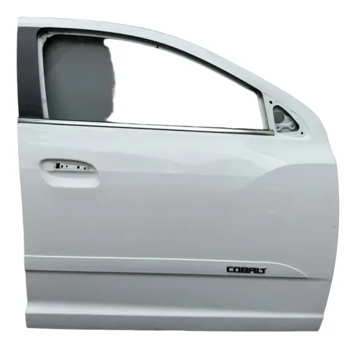 Porta Dianteira Direita Cobalt 2012 2020 52097760