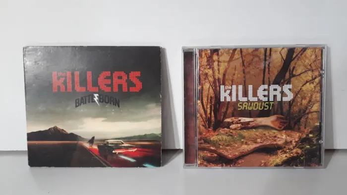 CDs Killers