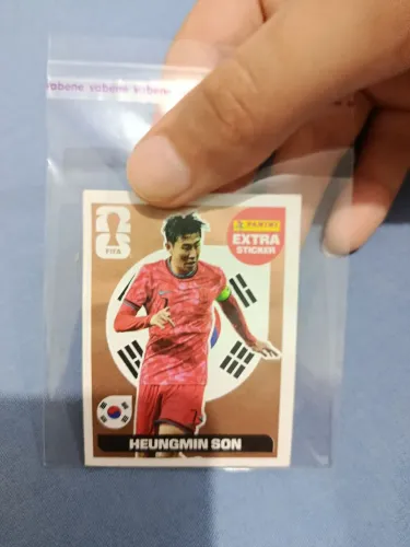 Legendo son bronze