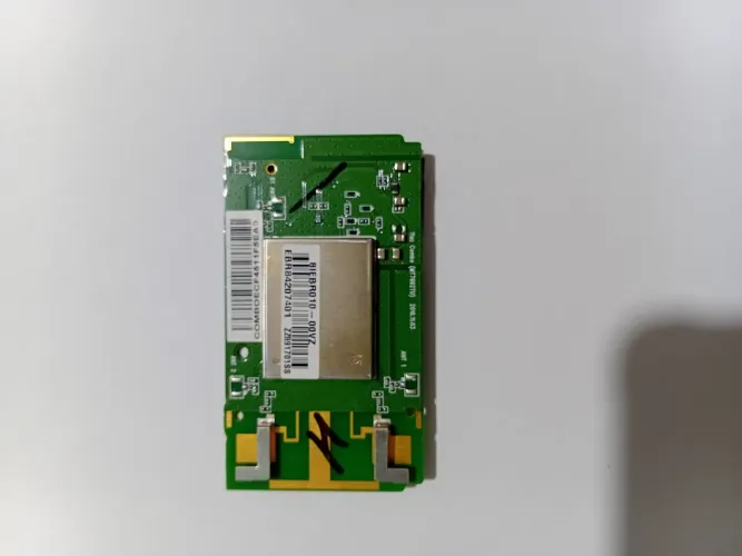 Módulo wi-fi Bluetooth original para smartphones TV da LG