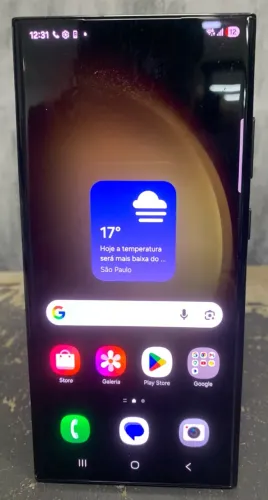 GALAXY S23 ULTRA 512GB - RECONDICIONADO - EM ATE 6X SEM JUROS