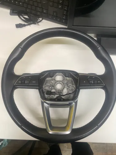 Volante audi Q3 2020 a 2023