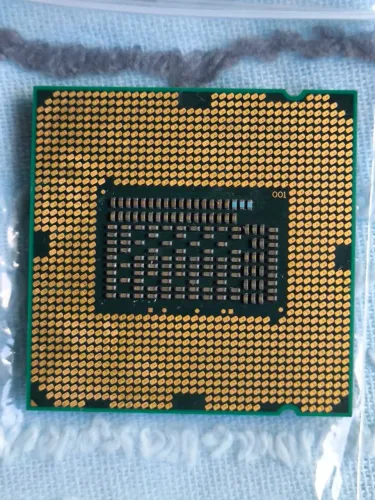  Processador Intel® Core? i5-2310<br>SR02K 2.90GHz<br>Costa Rica