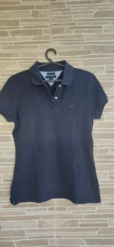 camisa polo Tommy Hilfiger