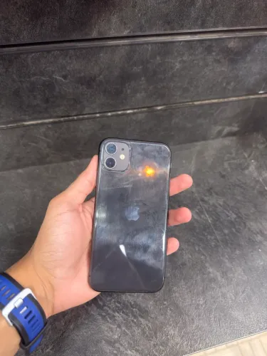 iPhone 11 64GB
