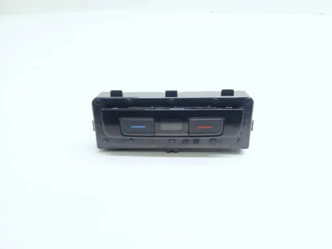 Comando Ar Condicionado Vw Tiguan Tsi 2.0 2019 3g0907049d
