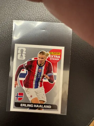 Cartas Legend copa 2026
