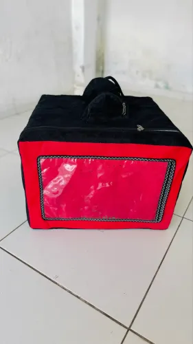 Bag grande 45 litros