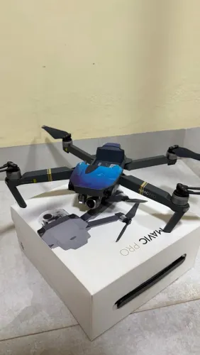 Drone Dji Mavic Pro