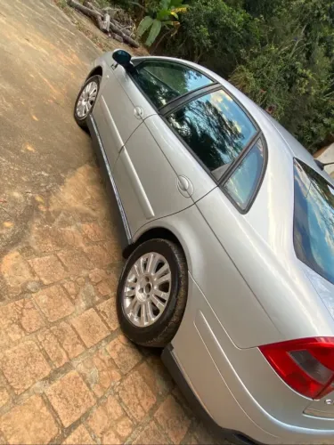 Citroen C5 Exclusive 2.0 16V 4P Aut. 2006