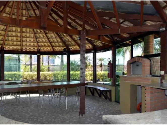 Apartamento para Venda em Itu, Centro, 4 dormitórios, 4 suítes, 6 banheiros, 4 vagas