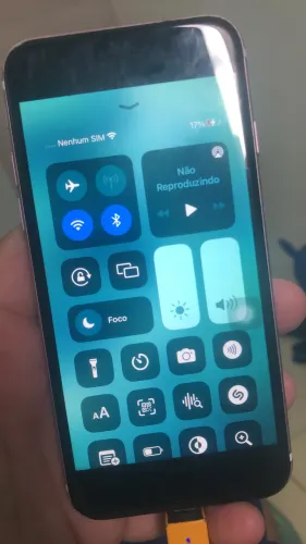 iPhone 7 normal