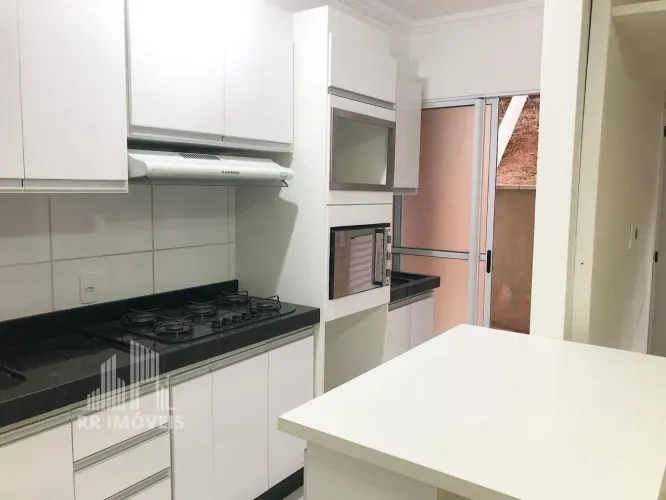 RR0105D Apartamento 65m² - RESIDENCIAL ECO VILA - OPORTUNIDADE - 2 Dorms 1 Vaga - Sumaré,