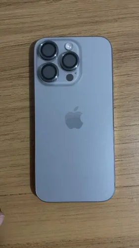 iPhone 15 pro 256GB